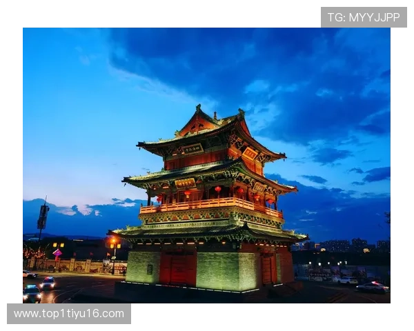 大同古城直播在线观看，云游千年古都风貌